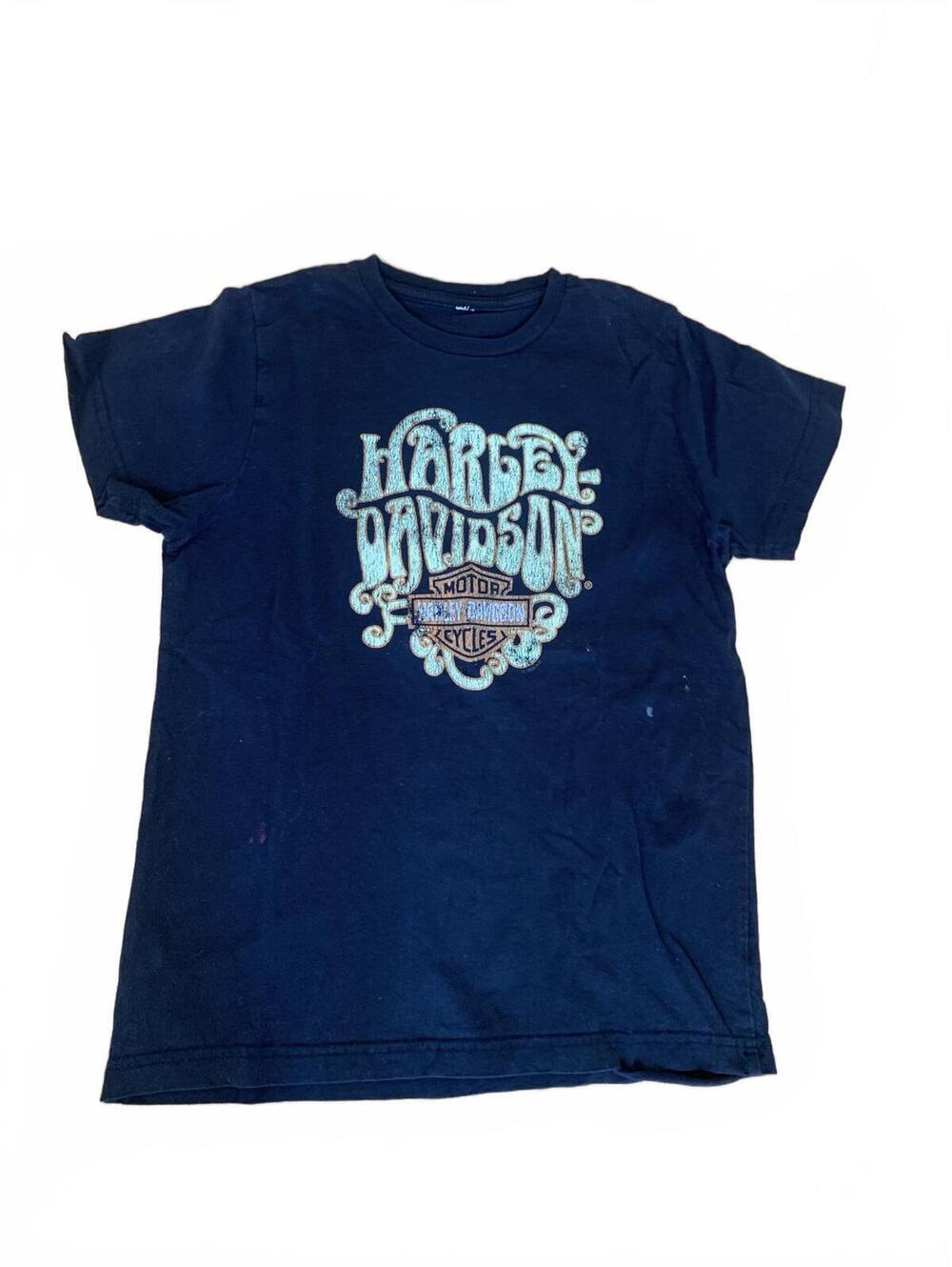 Harley-Davidson Graphic T-Shirt